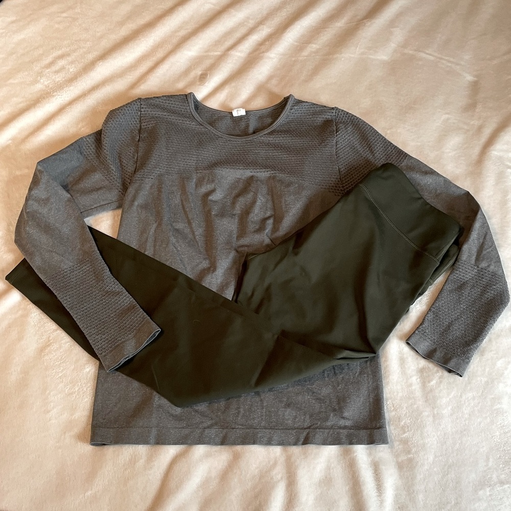 Fabletics bundle